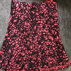 Ann Taylor Loft skirt